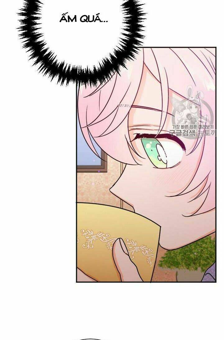 Tiểu Thư Bé Bỏng Đáng Yêu! Chapter 93 - Trang 2