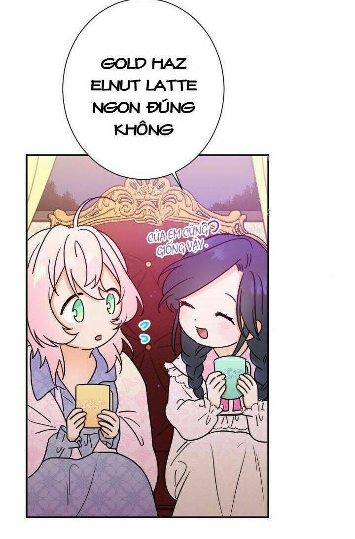 Tiểu Thư Bé Bỏng Đáng Yêu! Chapter 93 - Trang 2