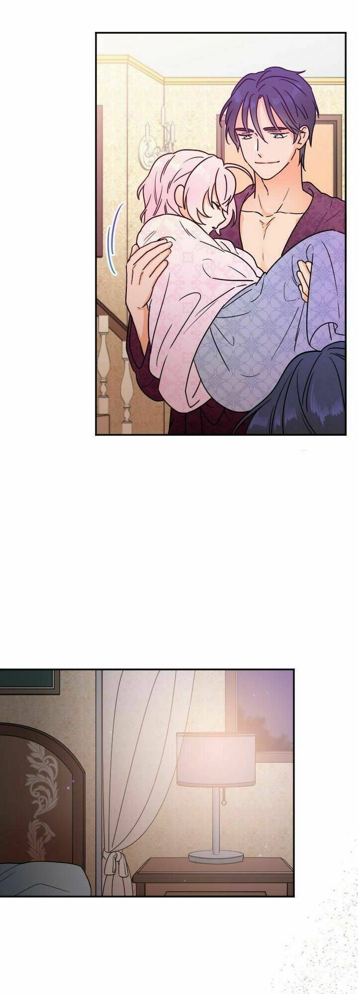 Tiểu Thư Bé Bỏng Đáng Yêu! Chapter 93 - Trang 2