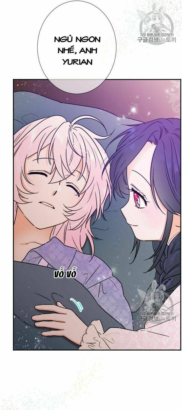 Tiểu Thư Bé Bỏng Đáng Yêu! Chapter 93 - Trang 2