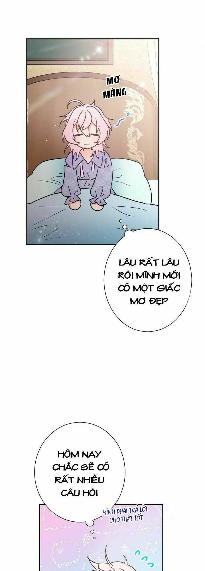 Tiểu Thư Bé Bỏng Đáng Yêu! Chapter 93 - Trang 2