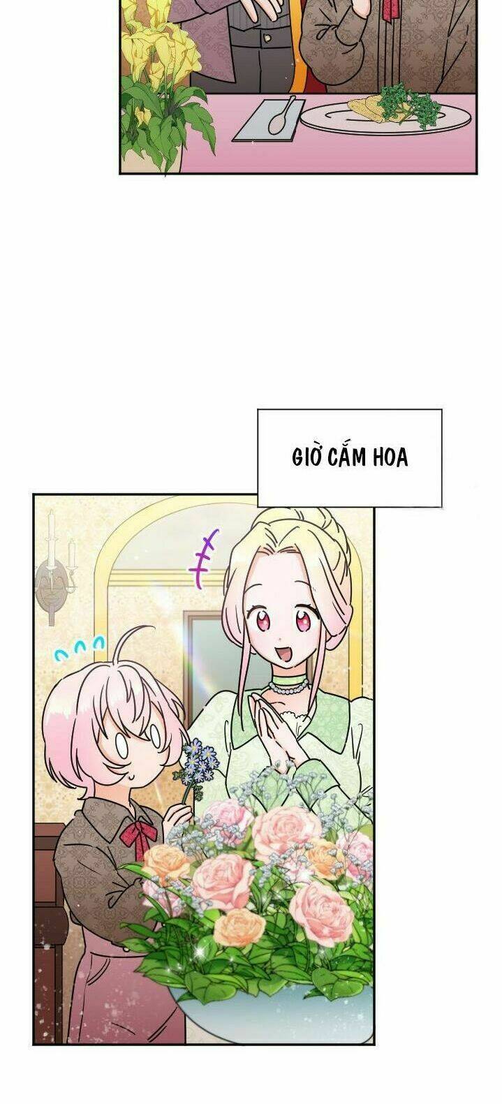 Tiểu Thư Bé Bỏng Đáng Yêu! Chapter 93 - Trang 2