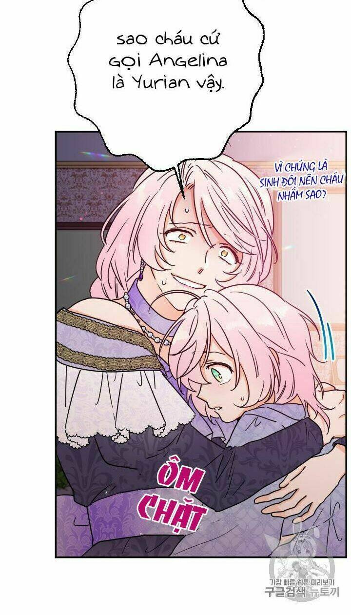 Tiểu Thư Bé Bỏng Đáng Yêu! Chapter 93 - Trang 2