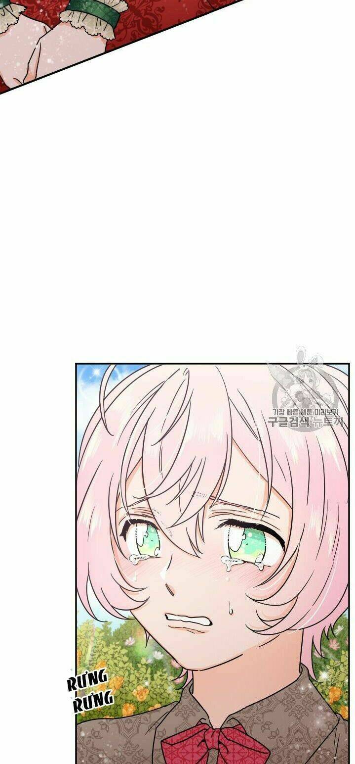 Tiểu Thư Bé Bỏng Đáng Yêu! Chapter 93 - Trang 2