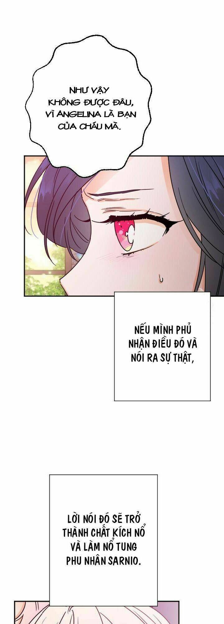 Tiểu Thư Bé Bỏng Đáng Yêu! Chapter 93 - Trang 2