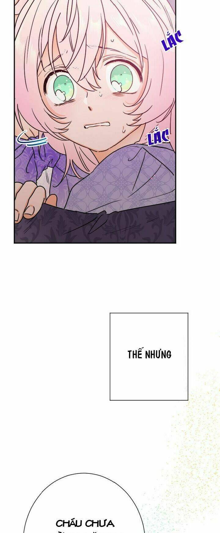 Tiểu Thư Bé Bỏng Đáng Yêu! Chapter 93 - Trang 2