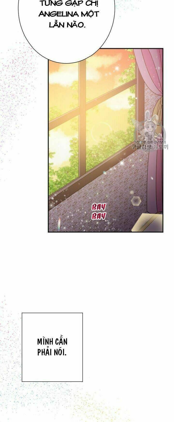 Tiểu Thư Bé Bỏng Đáng Yêu! Chapter 93 - Trang 2