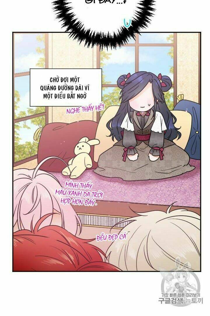 Tiểu Thư Bé Bỏng Đáng Yêu! Chapter 95 - Trang 2