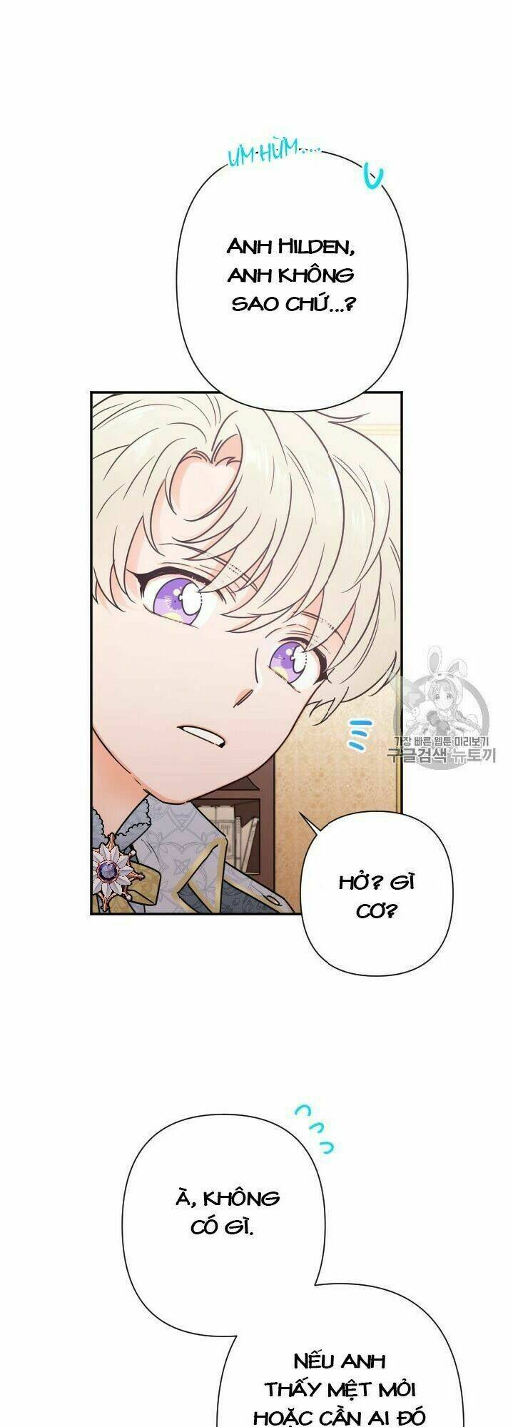 Tiểu Thư Bé Bỏng Đáng Yêu! Chapter 95 - Trang 2