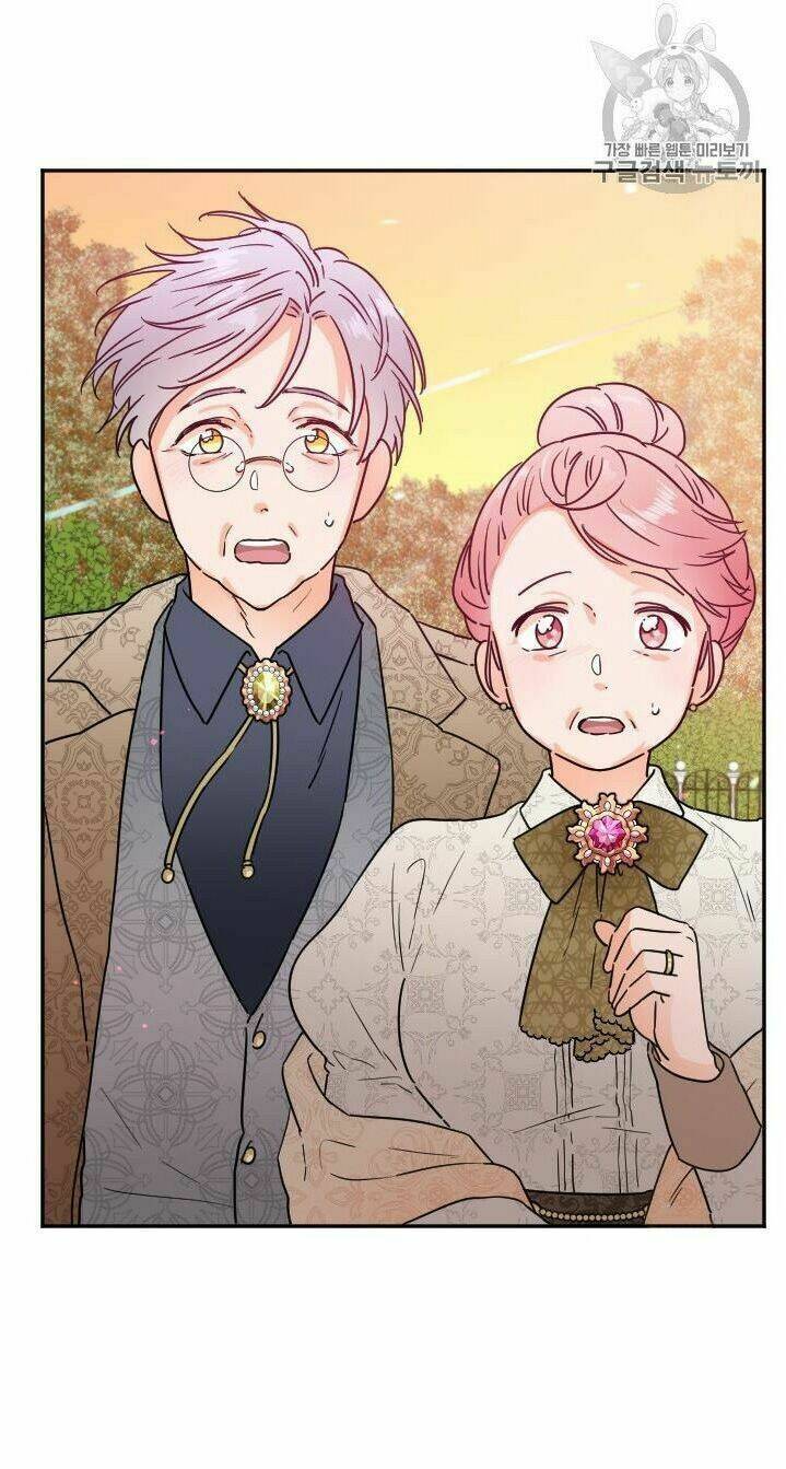 Tiểu Thư Bé Bỏng Đáng Yêu! Chapter 95 - Trang 2