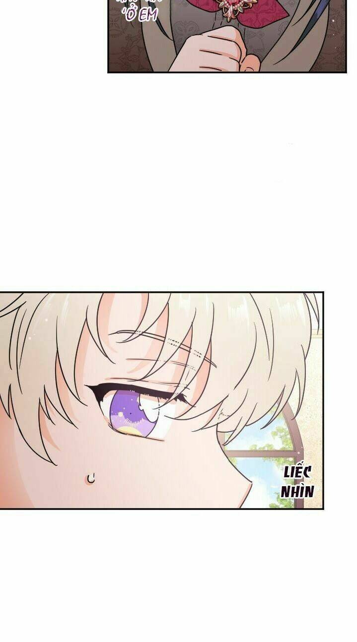 Tiểu Thư Bé Bỏng Đáng Yêu! Chapter 95 - Trang 2