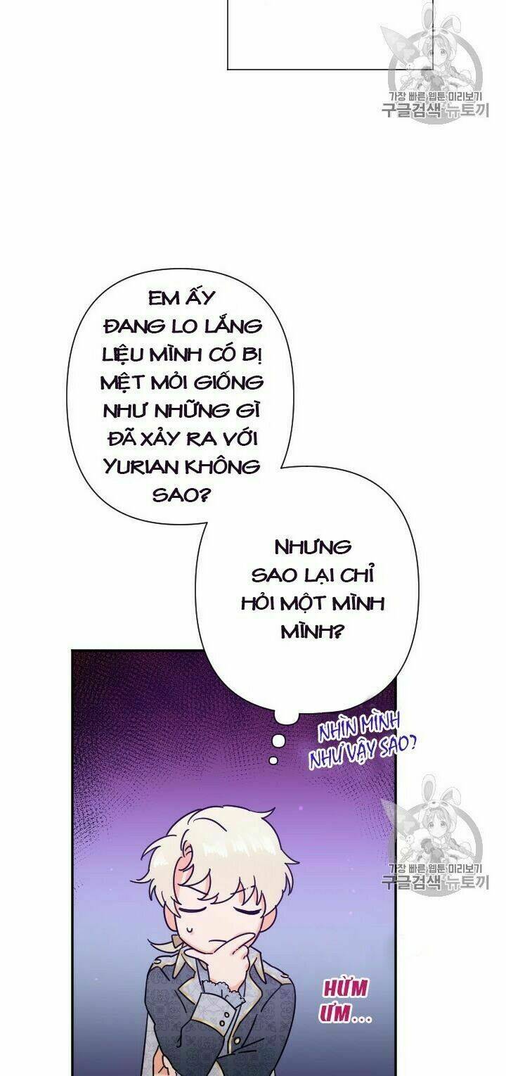 Tiểu Thư Bé Bỏng Đáng Yêu! Chapter 95 - Trang 2