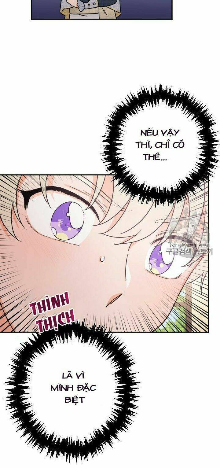 Tiểu Thư Bé Bỏng Đáng Yêu! Chapter 95 - Trang 2