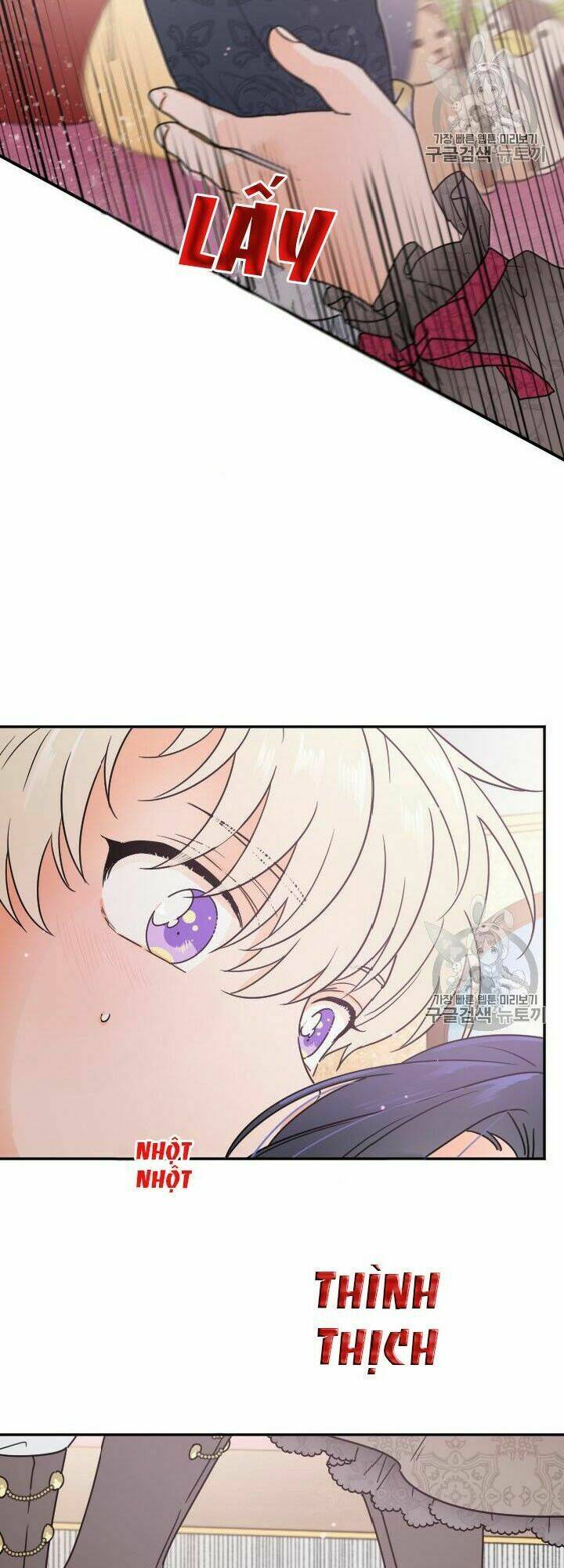 Tiểu Thư Bé Bỏng Đáng Yêu! Chapter 95 - Trang 2