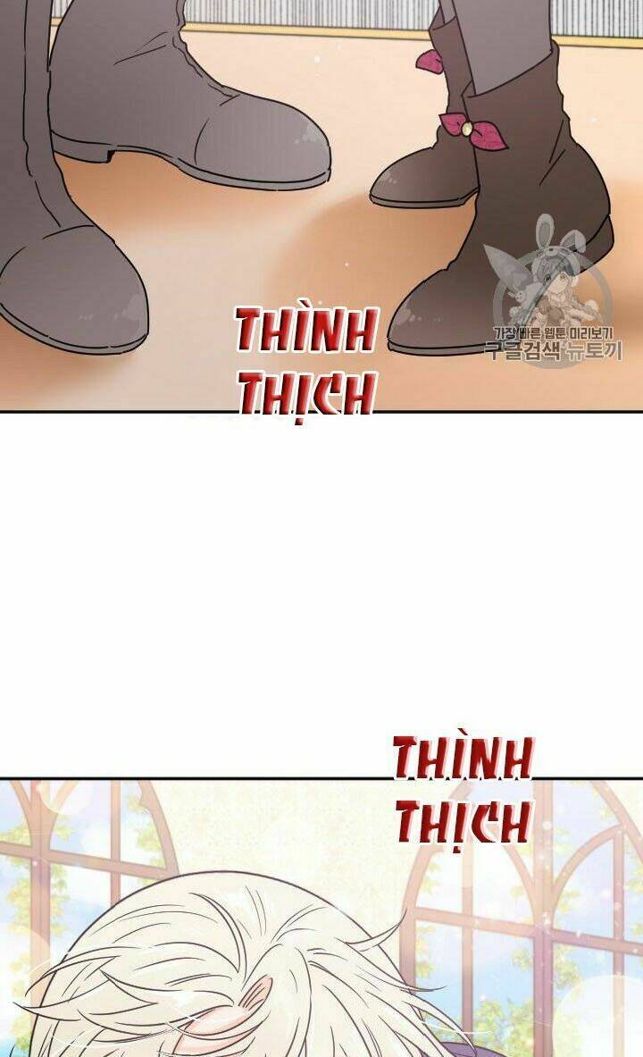 Tiểu Thư Bé Bỏng Đáng Yêu! Chapter 95 - Trang 2