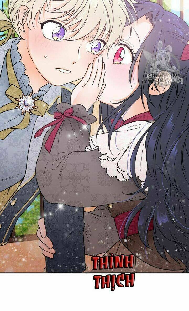 Tiểu Thư Bé Bỏng Đáng Yêu! Chapter 95 - Trang 2