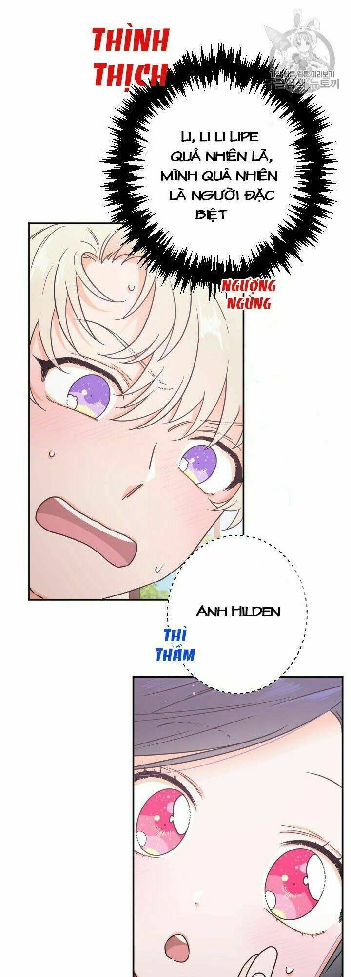 Tiểu Thư Bé Bỏng Đáng Yêu! Chapter 95 - Trang 2