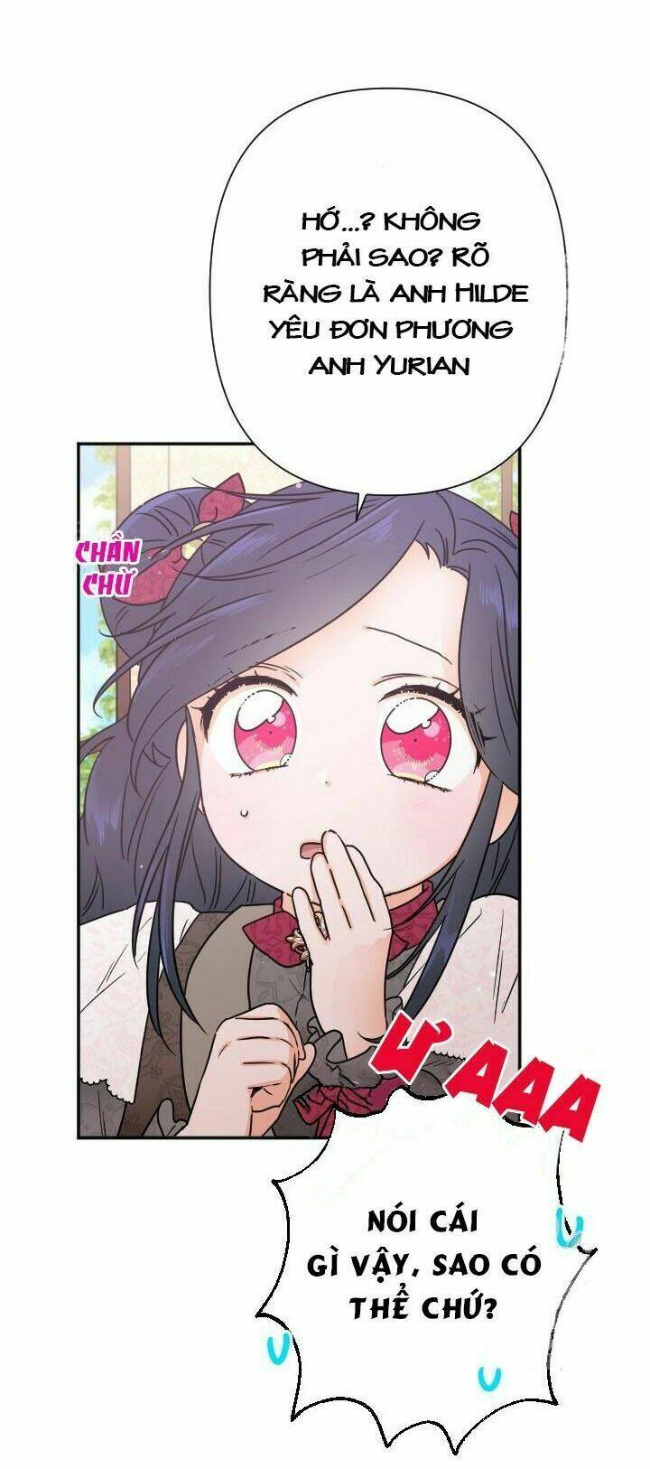 Tiểu Thư Bé Bỏng Đáng Yêu! Chapter 95 - Trang 2