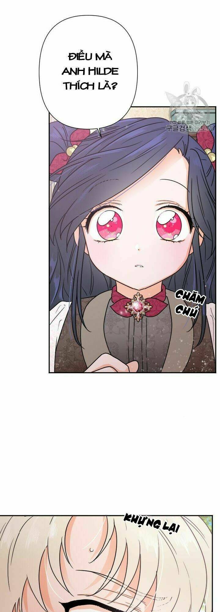 Tiểu Thư Bé Bỏng Đáng Yêu! Chapter 95 - Trang 2