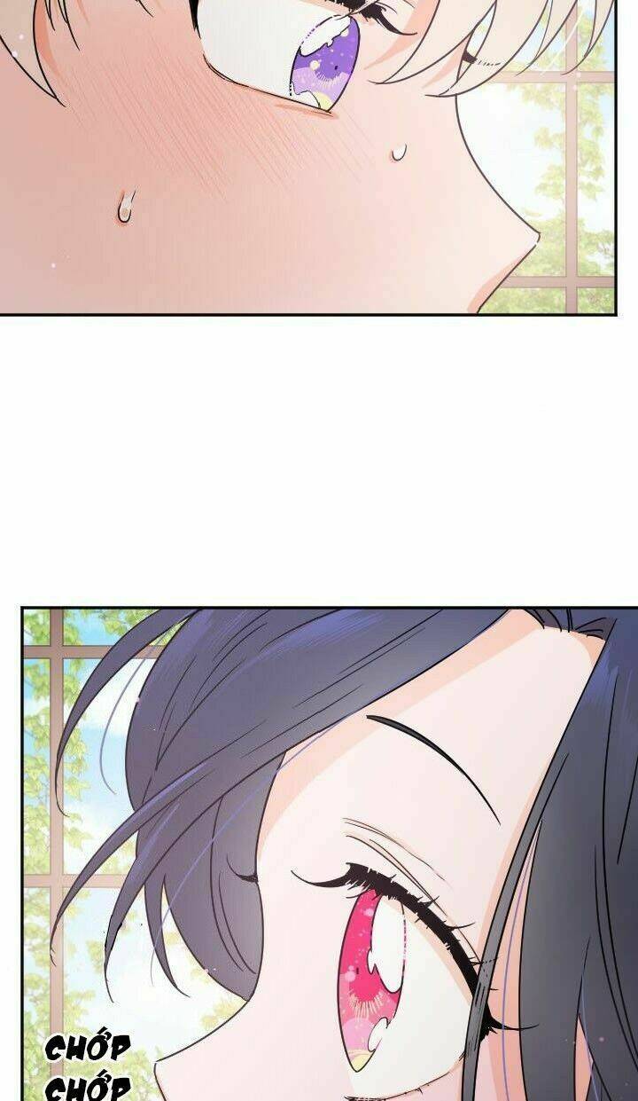 Tiểu Thư Bé Bỏng Đáng Yêu! Chapter 95 - Trang 2