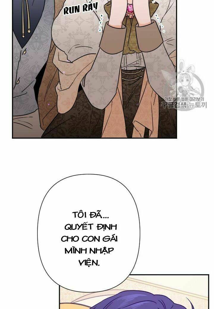 Tiểu Thư Bé Bỏng Đáng Yêu! Chapter 95 - Trang 2