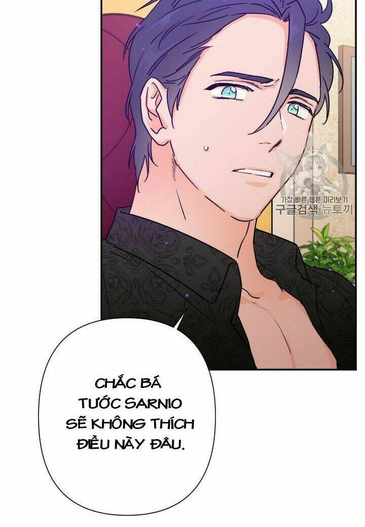 Tiểu Thư Bé Bỏng Đáng Yêu! Chapter 95 - Trang 2