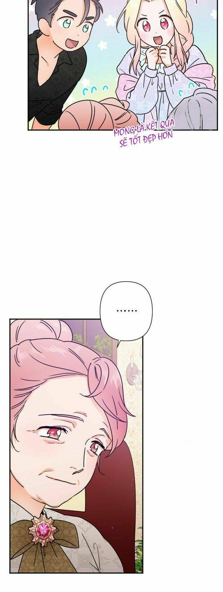 Tiểu Thư Bé Bỏng Đáng Yêu! Chapter 95 - Trang 2