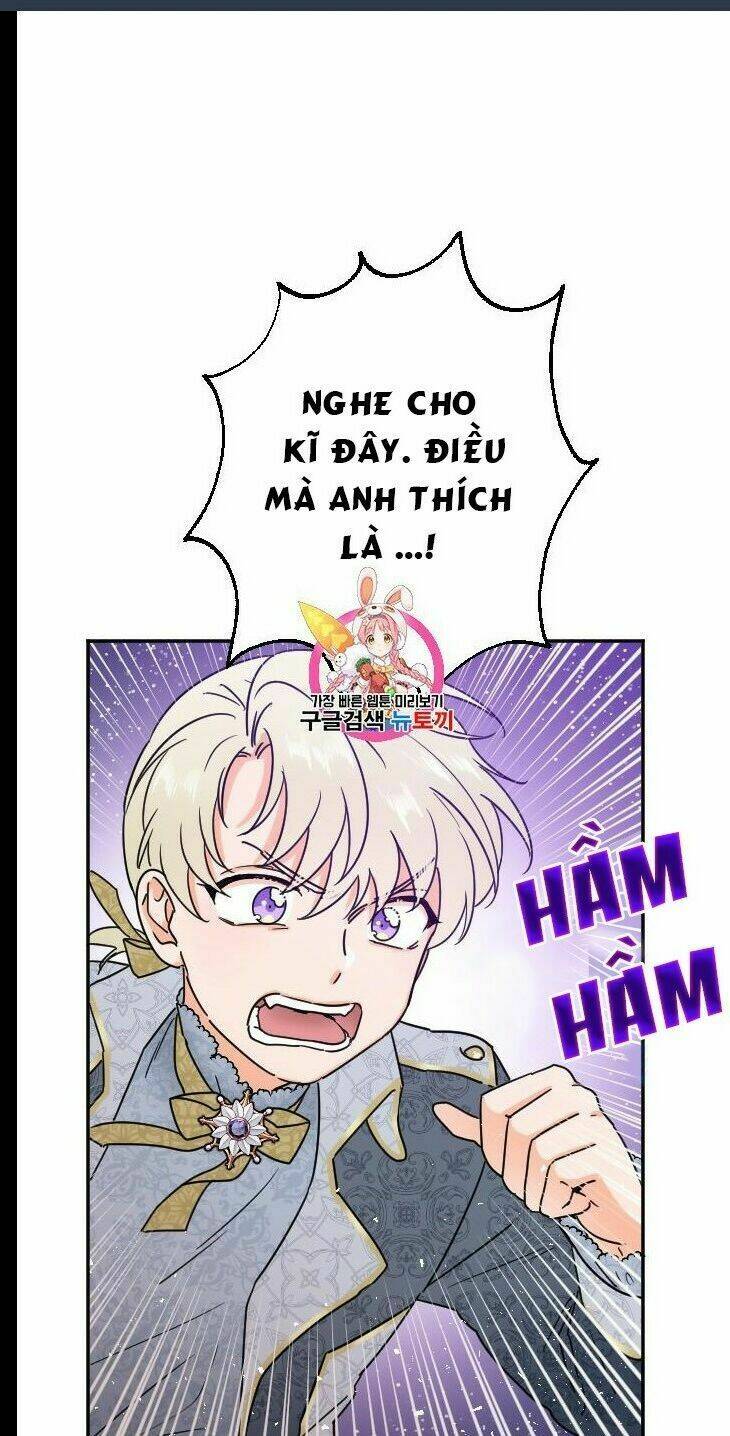 Tiểu Thư Bé Bỏng Đáng Yêu! Chapter 96 - Trang 2