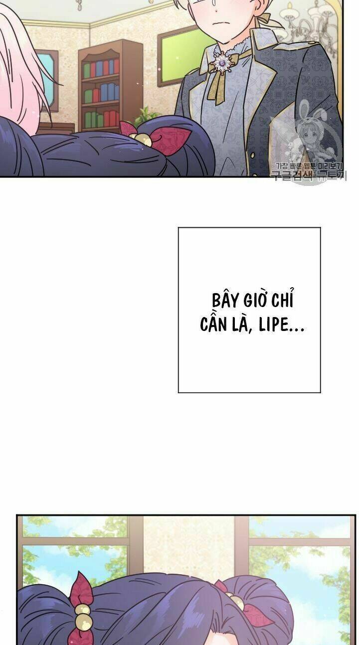 Tiểu Thư Bé Bỏng Đáng Yêu! Chapter 96 - Trang 2