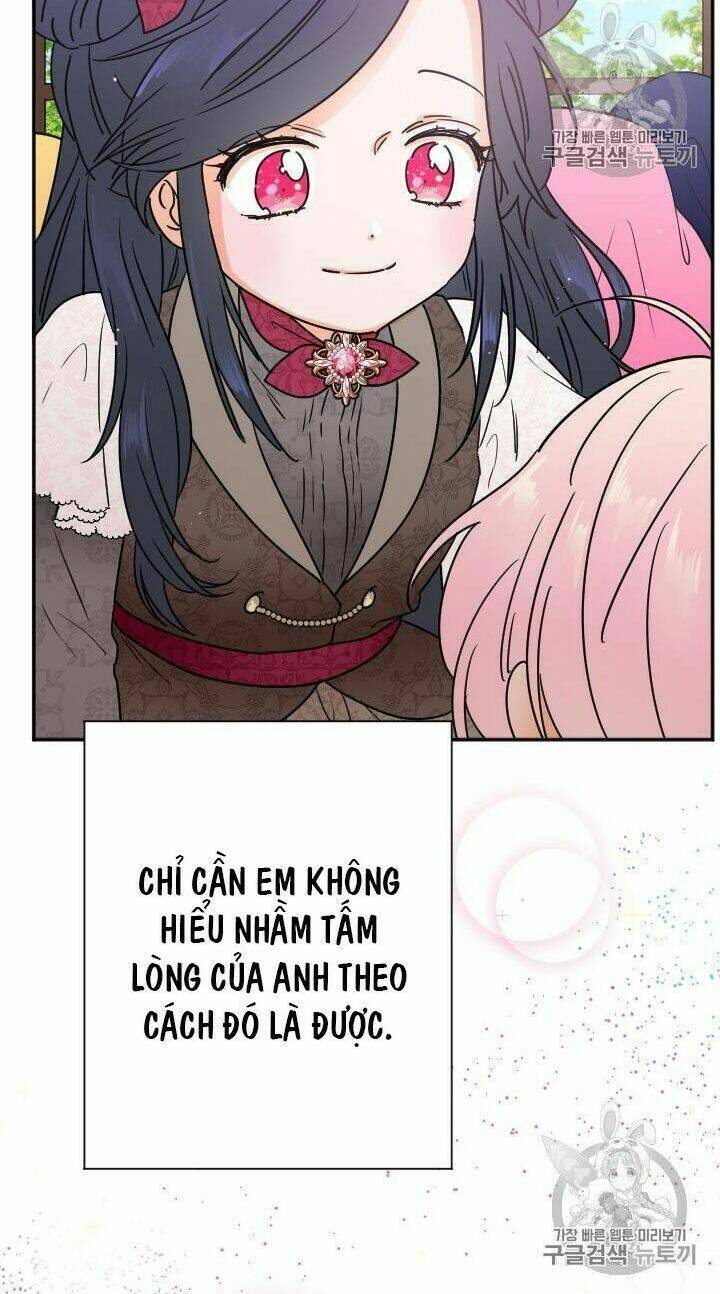 Tiểu Thư Bé Bỏng Đáng Yêu! Chapter 96 - Trang 2