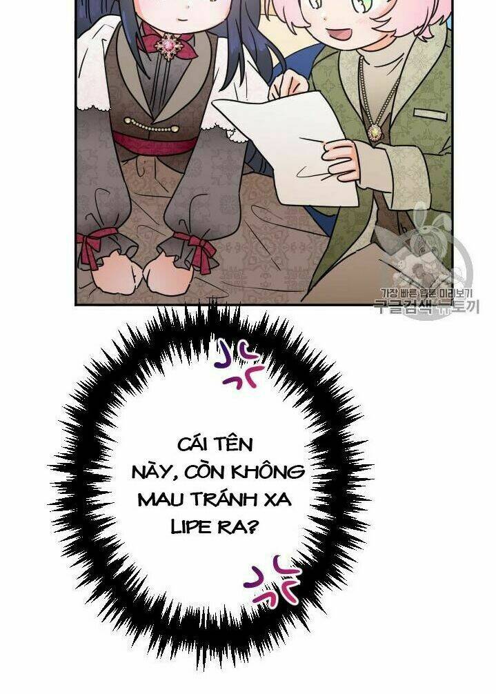 Tiểu Thư Bé Bỏng Đáng Yêu! Chapter 96 - Trang 2