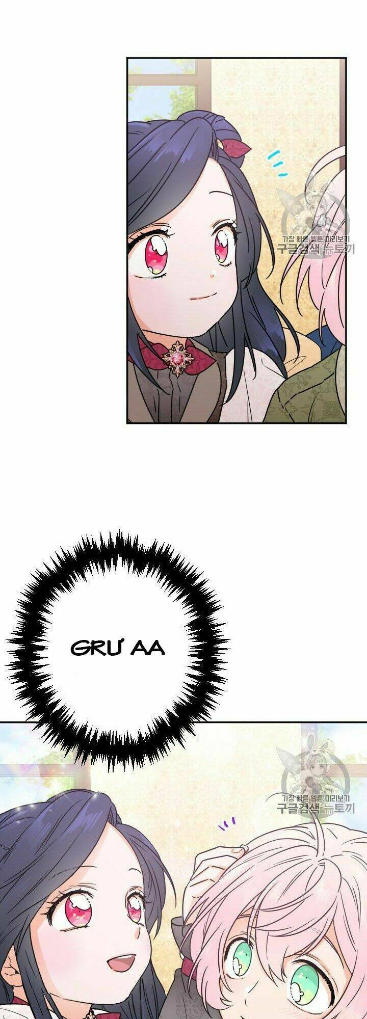 Tiểu Thư Bé Bỏng Đáng Yêu! Chapter 96 - Trang 2