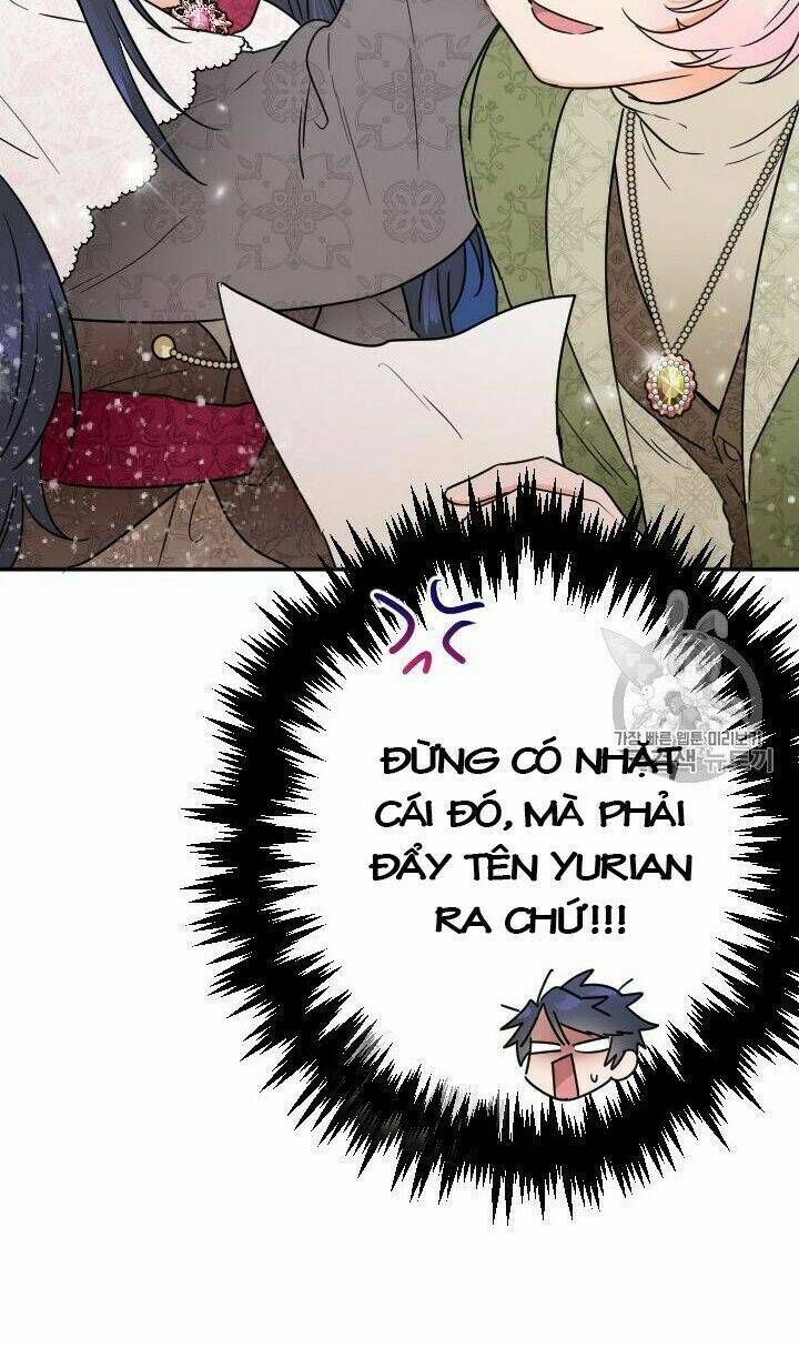 Tiểu Thư Bé Bỏng Đáng Yêu! Chapter 96 - Trang 2