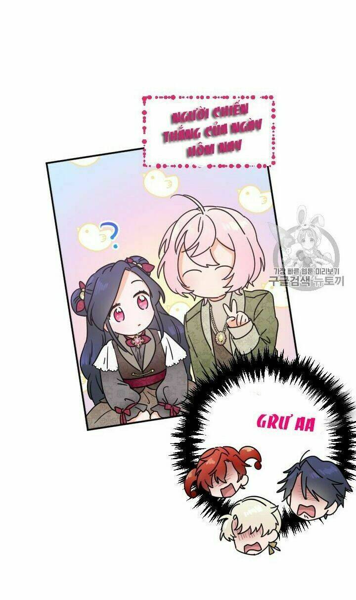 Tiểu Thư Bé Bỏng Đáng Yêu! Chapter 96 - Trang 2