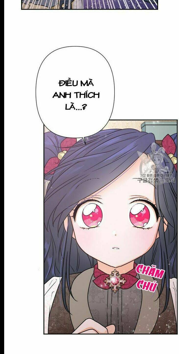 Tiểu Thư Bé Bỏng Đáng Yêu! Chapter 96 - Trang 2