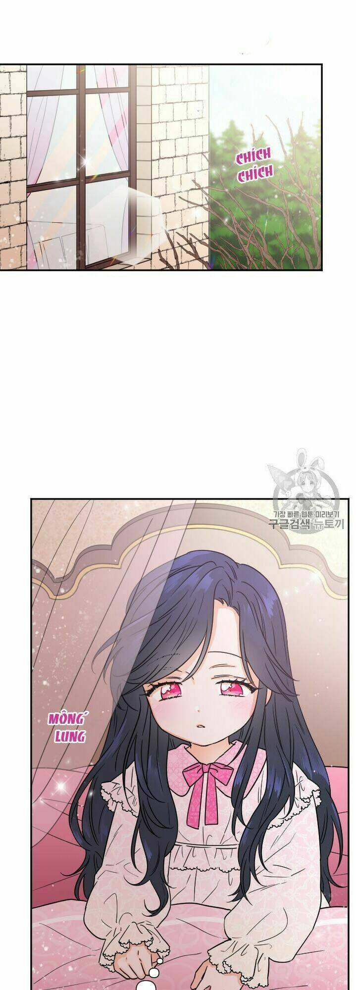 Tiểu Thư Bé Bỏng Đáng Yêu! Chapter 96 - Trang 2