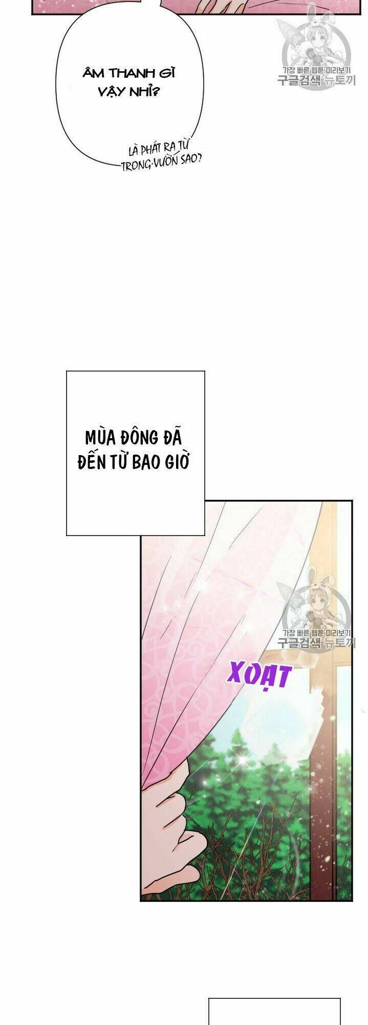 Tiểu Thư Bé Bỏng Đáng Yêu! Chapter 96 - Trang 2