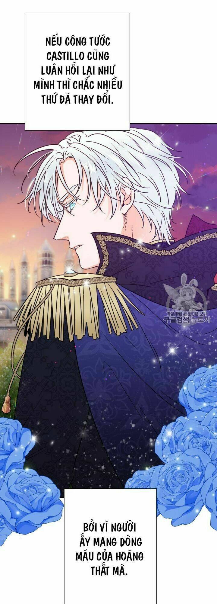 Tiểu Thư Bé Bỏng Đáng Yêu! Chapter 96 - Trang 2