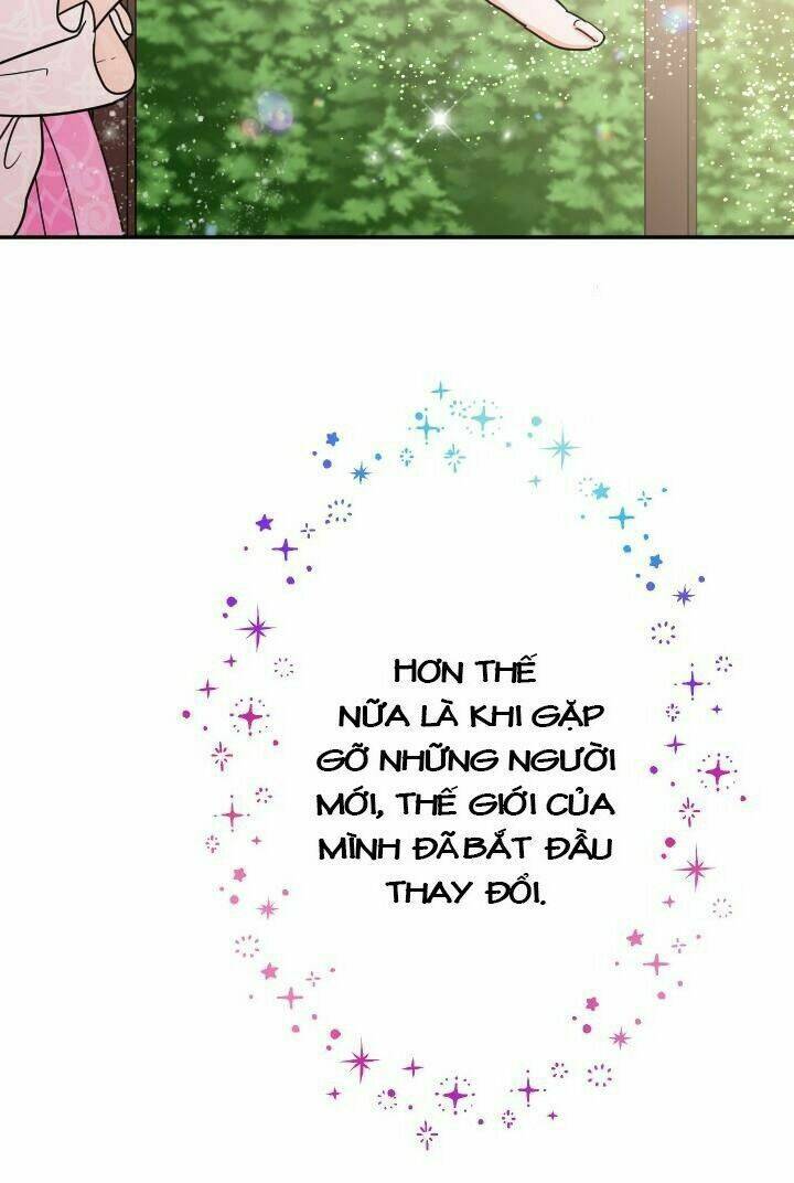 Tiểu Thư Bé Bỏng Đáng Yêu! Chapter 96 - Trang 2