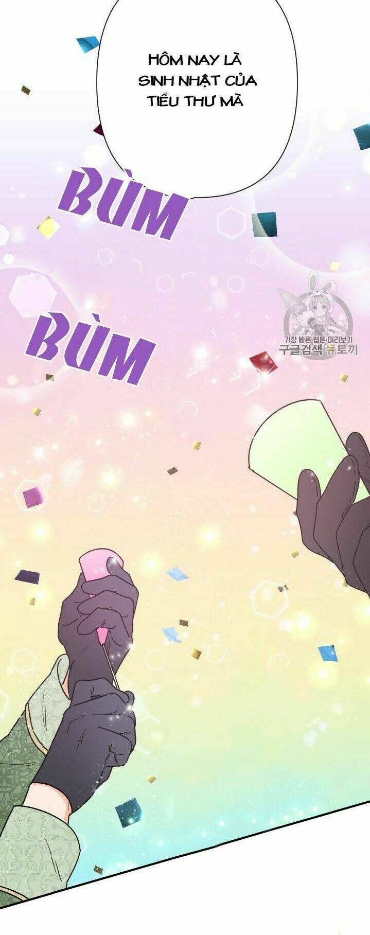 Tiểu Thư Bé Bỏng Đáng Yêu! Chapter 96 - Trang 2