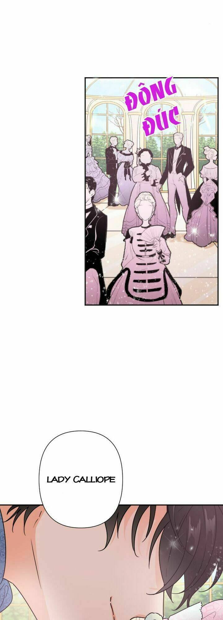 Tiểu Thư Bé Bỏng Đáng Yêu! Chapter 96 - Trang 2