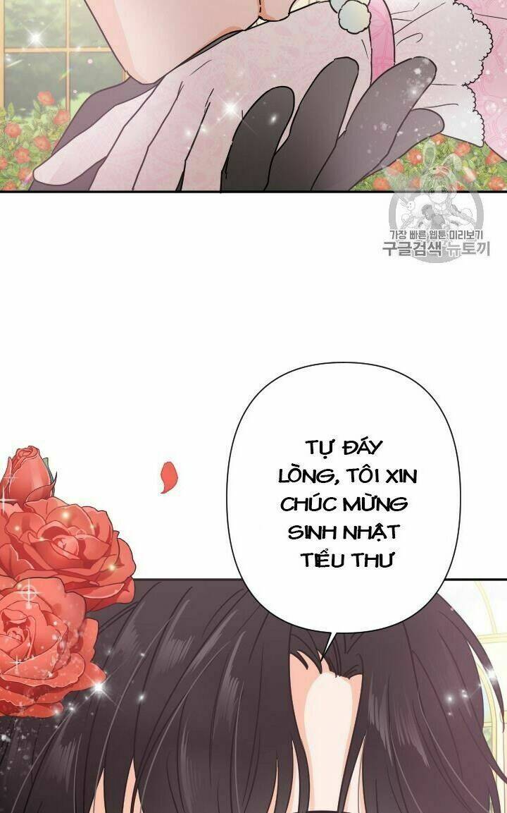 Tiểu Thư Bé Bỏng Đáng Yêu! Chapter 96 - Trang 2