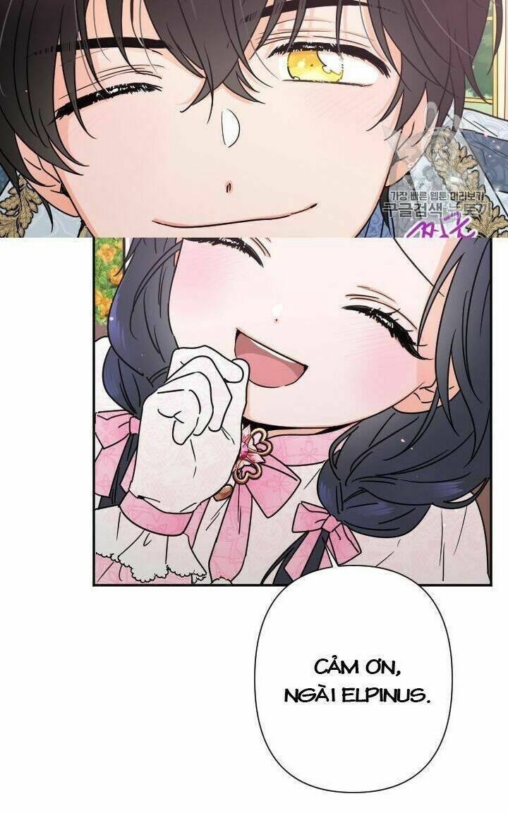 Tiểu Thư Bé Bỏng Đáng Yêu! Chapter 96 - Trang 2