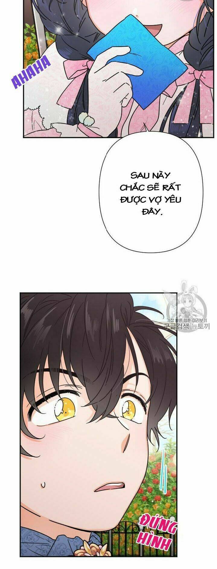 Tiểu Thư Bé Bỏng Đáng Yêu! Chapter 96 - Trang 2