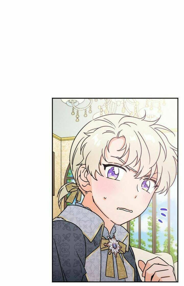 Tiểu Thư Bé Bỏng Đáng Yêu! Chapter 96 - Trang 2