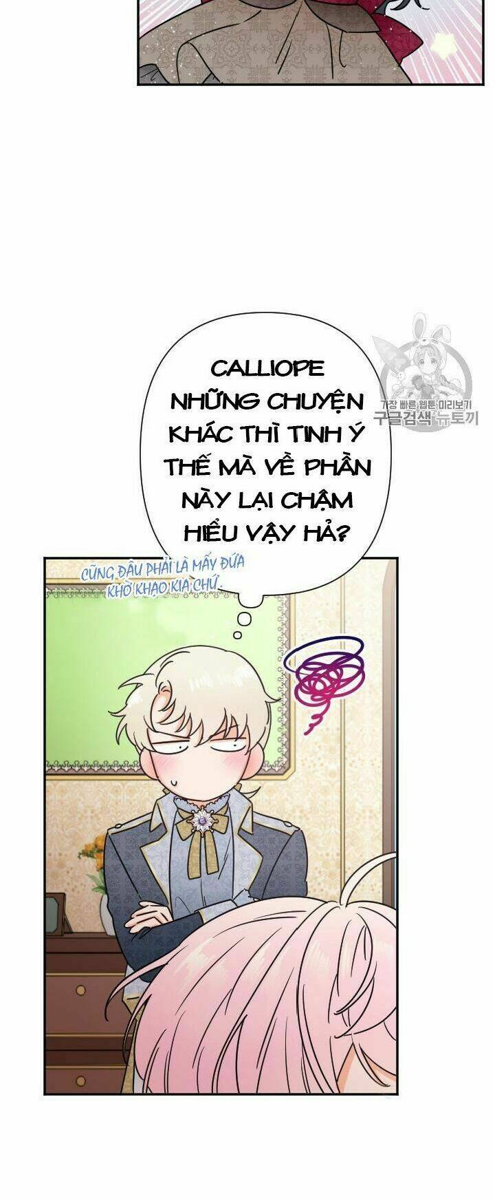 Tiểu Thư Bé Bỏng Đáng Yêu! Chapter 96 - Trang 2