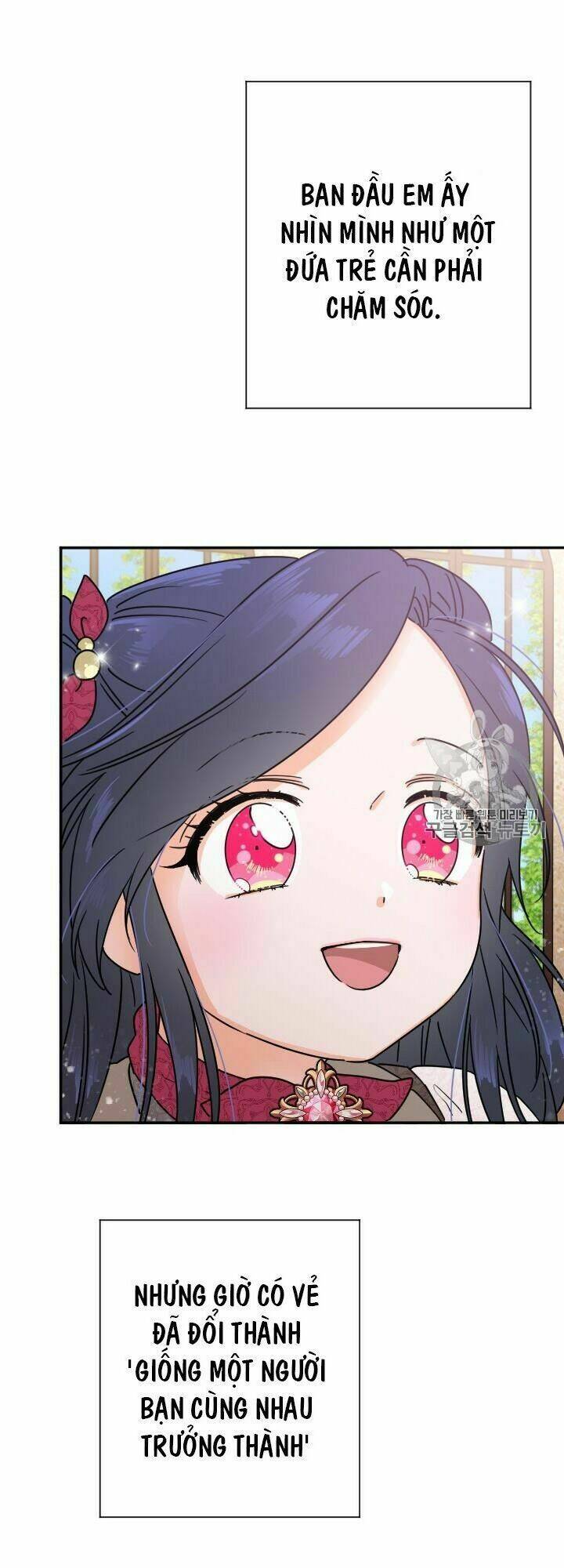 Tiểu Thư Bé Bỏng Đáng Yêu! Chapter 96 - Trang 2