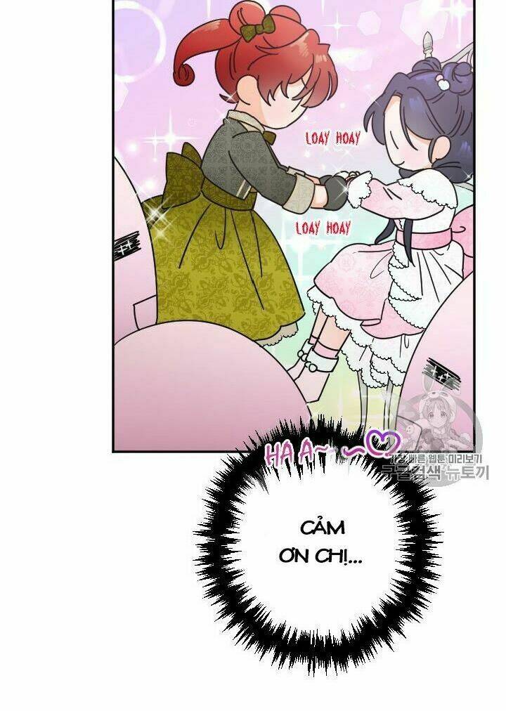 Tiểu Thư Bé Bỏng Đáng Yêu! Chapter 97 - Trang 2