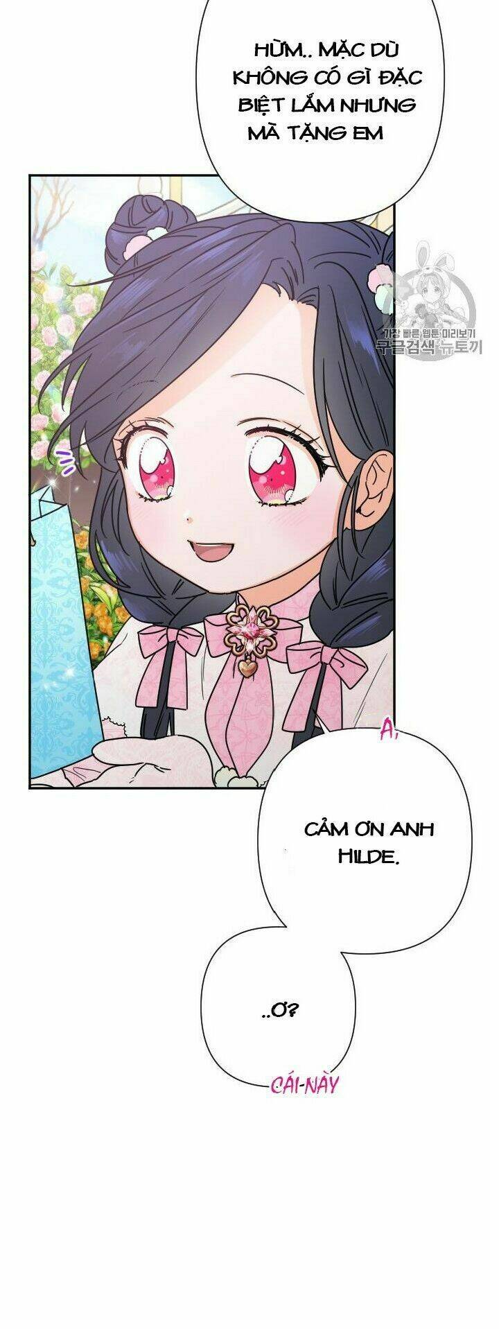 Tiểu Thư Bé Bỏng Đáng Yêu! Chapter 97 - Trang 2