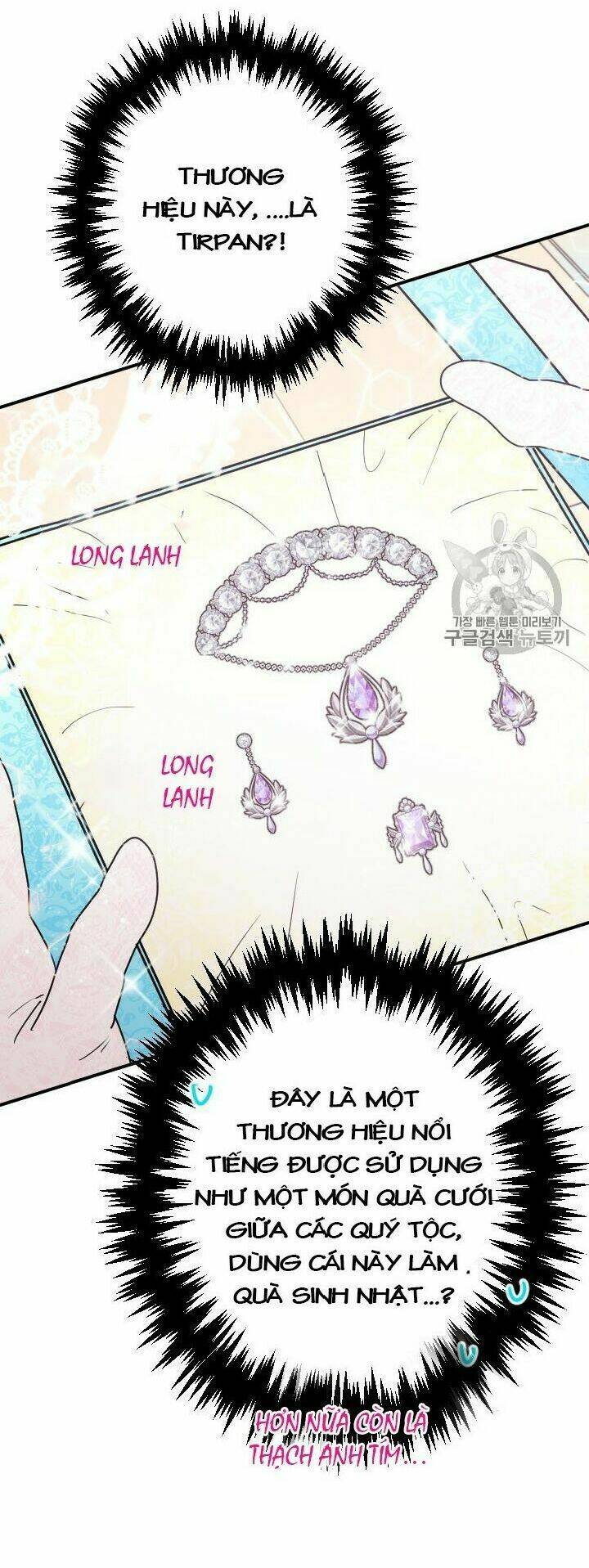 Tiểu Thư Bé Bỏng Đáng Yêu! Chapter 97 - Trang 2